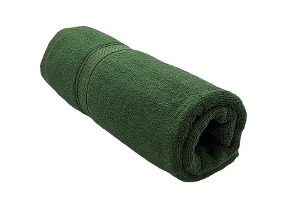  Rankšluostis Merino Mint Green 50x100 cm