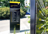 Peržiūrėti skelbimą - Reklaminiai stendai Diaro agentūroje